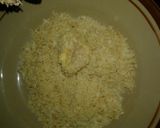 Foto langkah ke 4 dari resep Nugget ikan + homemade bread crumbs step by step.