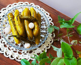 عکس مرحله 2 از دستور خیارشور