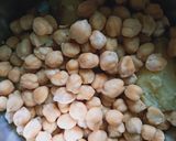 ছোলার চপ (chickpeas fritters recipe in Bengali) রেসিপি ধাপ - 1 ছবি