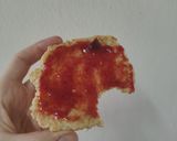 Foto del paso 9 de la receta: Mbejû
