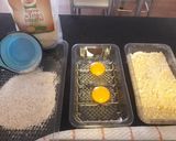 Foto del paso 1 de la receta: Tallarines Verdes con Pollo o Hígado de Res a lo Carmelita