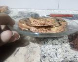 Foto del paso 9 de la receta: Pancakes de miel 🥞🍯