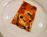 Foto del paso 8 de la receta: Pizzas napolitana