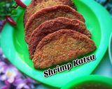 Foto langkah ke 2 dari resep 🍤Shrimp Katsu🍤.