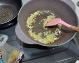 Foto langkah ke 7 dari resep Anabolic "Cheesy" Mushroom Pasta|High protein, low calorie.