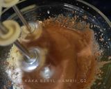 Foto langkah ke 2 dari resep Dalgona Milo tampa Emulsifier.