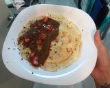 Foto del paso 5 de la receta: Panqueques geniales!dulces o salados