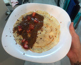 Foto del paso 5 de la receta: Panqueques geniales!dulces o salados