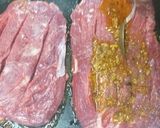 Foto del paso 4 de la receta: Vacío al horno con chimichurri 👌