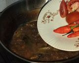 Foto langkah ke 5 dari resep Semur lidah sapi dan kentang.