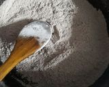 عکس مرحله 6 از دستور حلوا بیسکوئیتیsolmaz