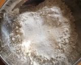 A picture of step 1 of Butter Bread 🍞.