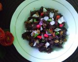 Foto langkah ke 3 dari resep 72. Sate Sapi Goreng.