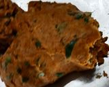 મસાલા ભાખરી (Masala Bhakhri Recipe In Gujarati) રેસીપી સ્ટેપ2ફોટો