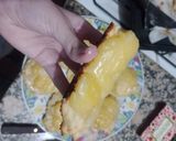 Foto del paso 5 de la receta: Facturas de crema pastelera sin manteca