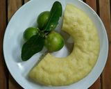 Foto langkah ke 5 dari resep Bolu Kukus 🍋🍋Ketan Putih.....Ueeeennnnak.
