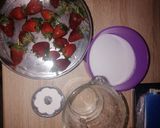 Foto del paso 1 de la receta: New York Cheesecake 👨‍🍳🥧