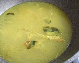 Foto langkah ke 4 dari resep Ikan Kuah Soto.