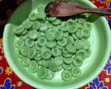 Foto langkah ke 3 dari resep Kakicak Banjar.