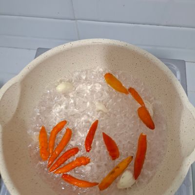 Langkah 1