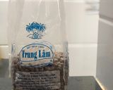 Hình bước làm 1 của món Sữa đậu nành trân châu đường đen