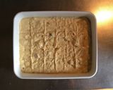 A picture of step 6 of South African-style Buttermilk Rusk Biscuits.