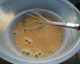 A picture of step 1 of Chocolate Cake for a Grown-Up Valentine's Day.