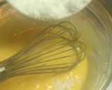 A picture of step 2 of Surprisingly Easy Custard Cream.