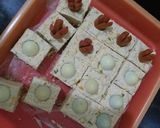 Foto langkah ke 6 dari resep 12. TAHU FANTASI (telur puyuh dan sosis).