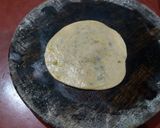 A picture of step 8 of Fish Kachori.