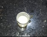 Foto langkah ke 3 dari resep Es alpukad susu simpel dan enak.