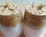 A picture of step 6 of Trending Dalgona Coffee.