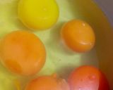 Foto langkah ke 6 dari resep Lontar Telur Omega 3.