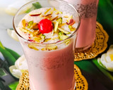 सुपर कूलेंट गोंद कतीरा शेक (Super Coolant Gond Katira Shake) रेसिपी चरण 7 फोटो