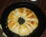 Foto del paso 3 de la receta: Sol relleno