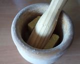 Foto del paso 5 de la receta: 59. Conejo con arroz