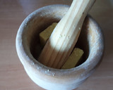 Foto del paso 5 de la receta: 59. Conejo con arroz