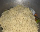 Foto langkah ke 10 dari resep 12. Bakmi goreng jawa.