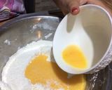 Foto del paso 1 de la receta: Garganellis caseros!