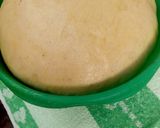A picture of step 5 of Donut.
