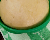 A picture of step 5 of Donut.