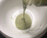 Foto langkah ke 2 dari resep Smoothie Brokoli oat banana.