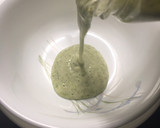Foto langkah ke 2 dari resep Smoothie Brokoli oat banana.