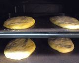 A picture of step 5 of Kumquat Langue de Boeuf.