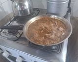 Foto del paso 4 de la receta: Carne a la cerveza con mucho sabor