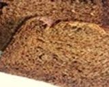 A picture of step 6 of Fluffy Sandwich Bread with Milk (in a Bread Machine).