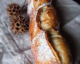 A picture of step 8 of Raisin Yeast.
