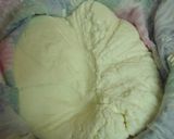A picture of step 14 of Paneer Cheese for Curry and Desserts.