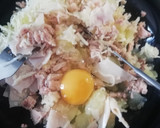 Foto del paso 3 de la receta: Patatas rellenas 🥔🧀