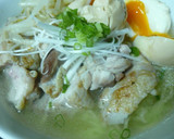 A picture of step 4 of Soup for Ramen.